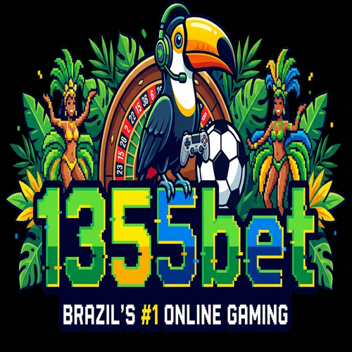 Logo 1355bet