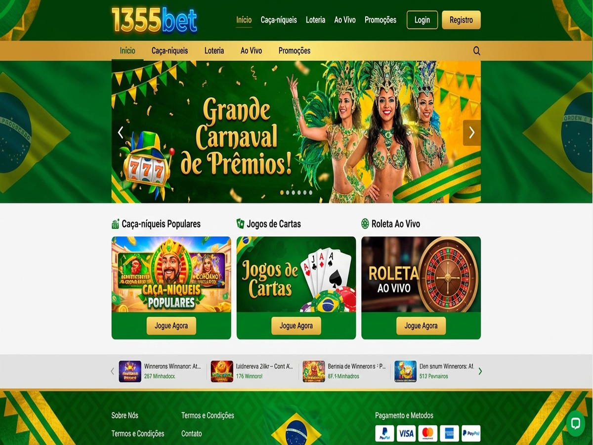 Screenshot 2 1355bet